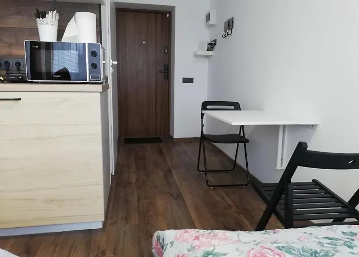 Bridge Apartments Klaipeda
